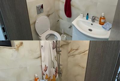 Casă cu 2 camere în Central - 8