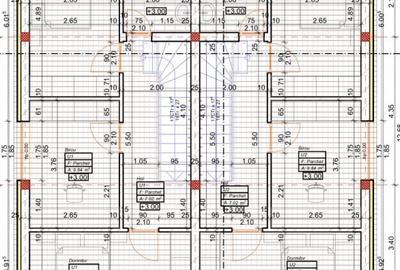 Duplex cu 4 camere si cu panouri fotovoltaice - Giroc - 4