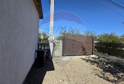 Casa / Vila cu 4 camere de vanzare - 26