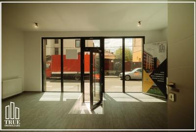 Spatiu comercial de închiriat, 40m?, central, Târgu Mureș! - 1