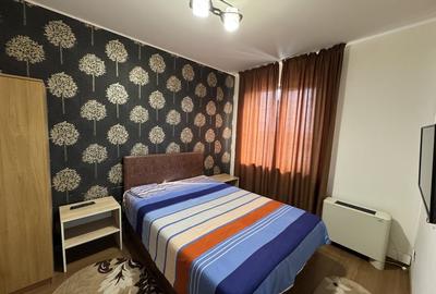 Apartament 2 camere semi-32 mp, Bariera
