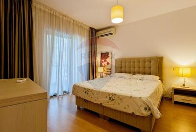 Apartament 3 Camere De Inchiriat Parcare Baicului Doamna Ghica Plaza - 1