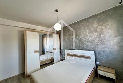 Apartament cu 3 camere semidecomandat, mobilat în Turnișor - 2