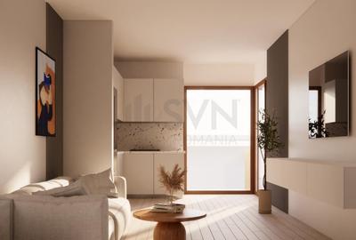 Apartament cu 2 camere decomandat în Dobroești - 2