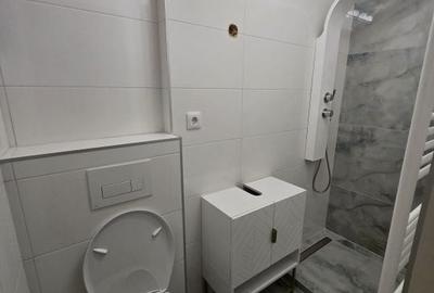 Apartament cu 2 camere în Republicii - 5