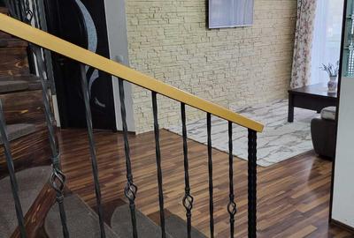 Apartament cu 3 camere semidecomandat în Florești - 2