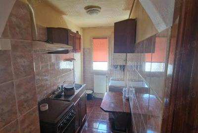 Apartament cu 2 camere în Central - 3