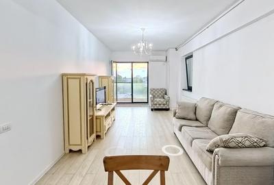 Apartament cu 2 camere, mobilat în Militari - 3