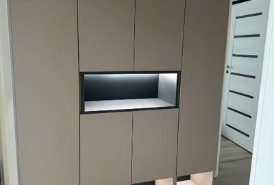 Duplex cu 3 camere cu Canalizare în Moșnița Nouă - 12