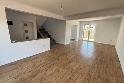 Vila individuala P+1, 4 camere, Comuna Berceni - 9