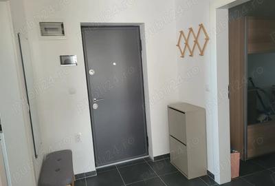 De inchiriat apartament 2 camere - 1