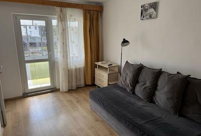 Garsonieră în Zorilor - 2