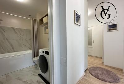 Apartament 2 camere |  Complex Novopolis |  loc de parcare inclus - 10