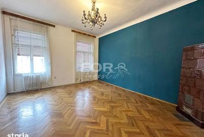 Apartament cu 2 camere în Orașul Nou - 5