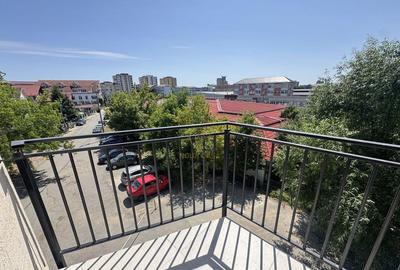 De inchiriat Apartament 2 camere/Etaj 2 Baia Mare/Langa C... - 2