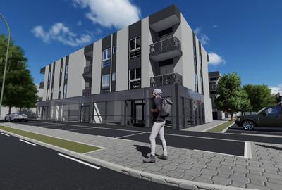 IMI Residence - Sanandrei - Comision 0 - Apartament cu o camera, 38 mp - 6