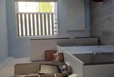 Inchiriez casa intrare Comuna Berceni - 3