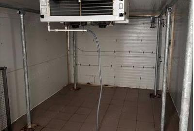 Spațiu comercial, de 145 mp, în Girocului - 7