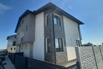 Vanzare Duplex /Magurele P+1+M 5 Camere/id nr 43 - 6