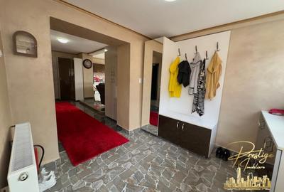 Casa cu anexe si teren de 1000 mp de vanzare in comuna Spinus-Bihor - 16