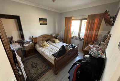 Casă cu 3 camere cu Teren 1300 Mp în Central - 10