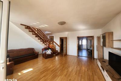 Apartament cu 5 camere decomandat în Craiovei - 19