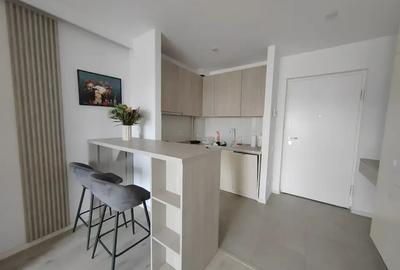 Studio Dublu Lux H Pipera Lake I Aviatiei I Parcare in subteran - 3