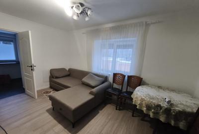 Apartament 2 camere, parter, complet renovat, Siret - 14