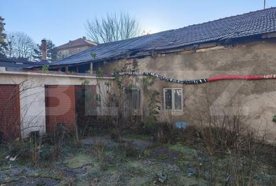 Spatiu multifunctional, zona ultracentrala, 1883mp, Siret - 7