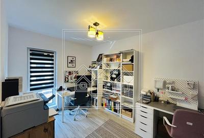 Casa de vanzare in Selimbar - 160 mp utili - mobilata si utilata - 22