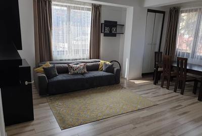 Apartament 2 camere, decomandat, 66 mp, centrala, ac, metrou, 1 mai - 3