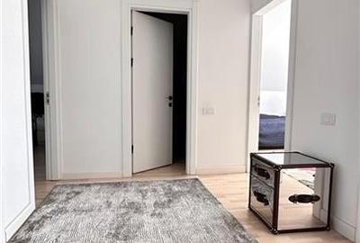 Casa 5 camere constructie noua 440 mp teren Sacele - 11