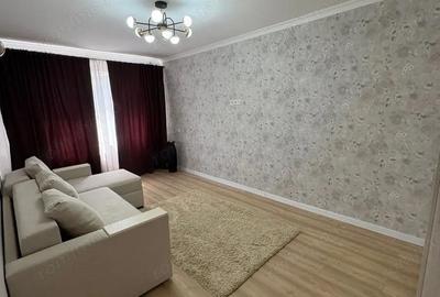Apartament cu 2 camere decomandat în Aradului