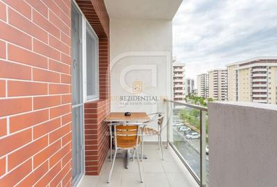 Apartament premium 4 camere, 108mp, Parc Tudor Arghezi, Metalurgiei - 13