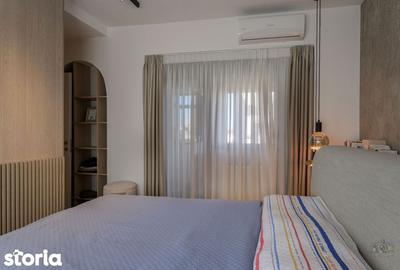 Apartament cu 4 camere în Eminescu - 18