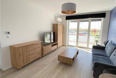 Apartament 2 camere, parcare, Maurer Residence, Targu Mures - 2