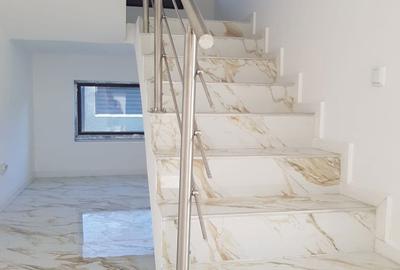 Casă cu 4 camere în Drumul Carului - 6
