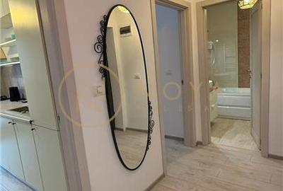 Apartament cu 2 camere decomandat, mobilat în Grozăvești - 9