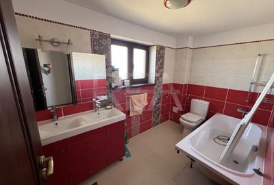 Vila Individuala | 5 camere | P+1+Pod | Gulia - 24