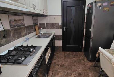 Apartament cu 2 camere în Central - 3