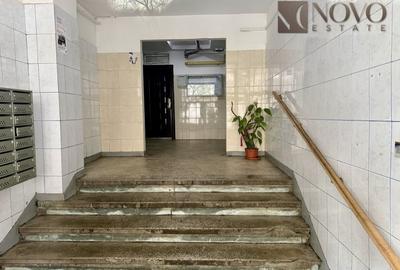 Apartament cu 4 camere decomandat în Giulești - 13