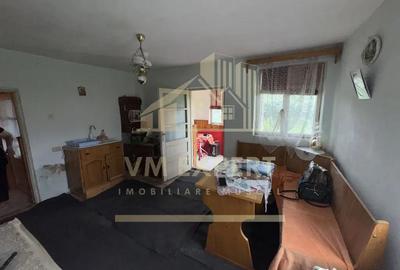 Casă cu 7 camere cu Teren 468 Mp în Bughea de Sus - 15