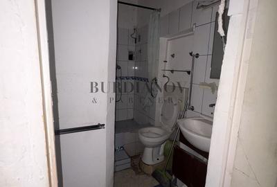 Garsonieră în vilă - etajul 1 - Metrou Ștefan cel Mare - 10