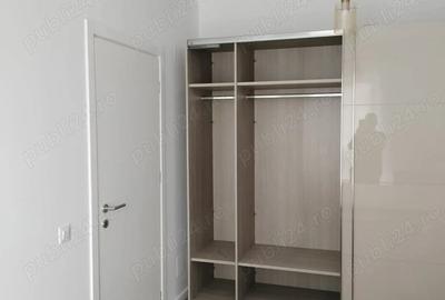Apartament cu 2 camere semidecomandat în Sud - 1