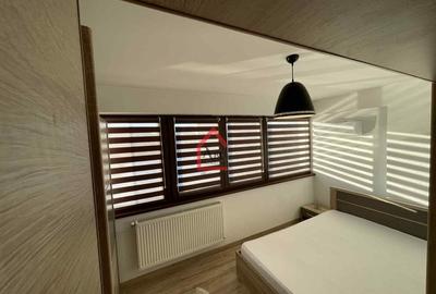 Apartament cu două csmere, Decomandat, Bloc nou, Bulevard, Tătărași - 12