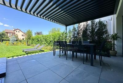 Duplex cu 5 camere cu Canalizare în Andrei Mureșanu - 5