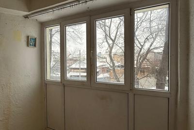 Victoriei - Ion Mihalache - Calea Grivitei - vav parc Regina Maria - 7