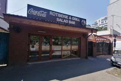 Spațiu comercial, de 123 mp, în Aviației - 3