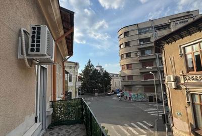 Apartament cu 5 camere în Armeneasca - 3
