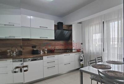 EROII REVOLUTIEI - Metrou - 3 camere - 4